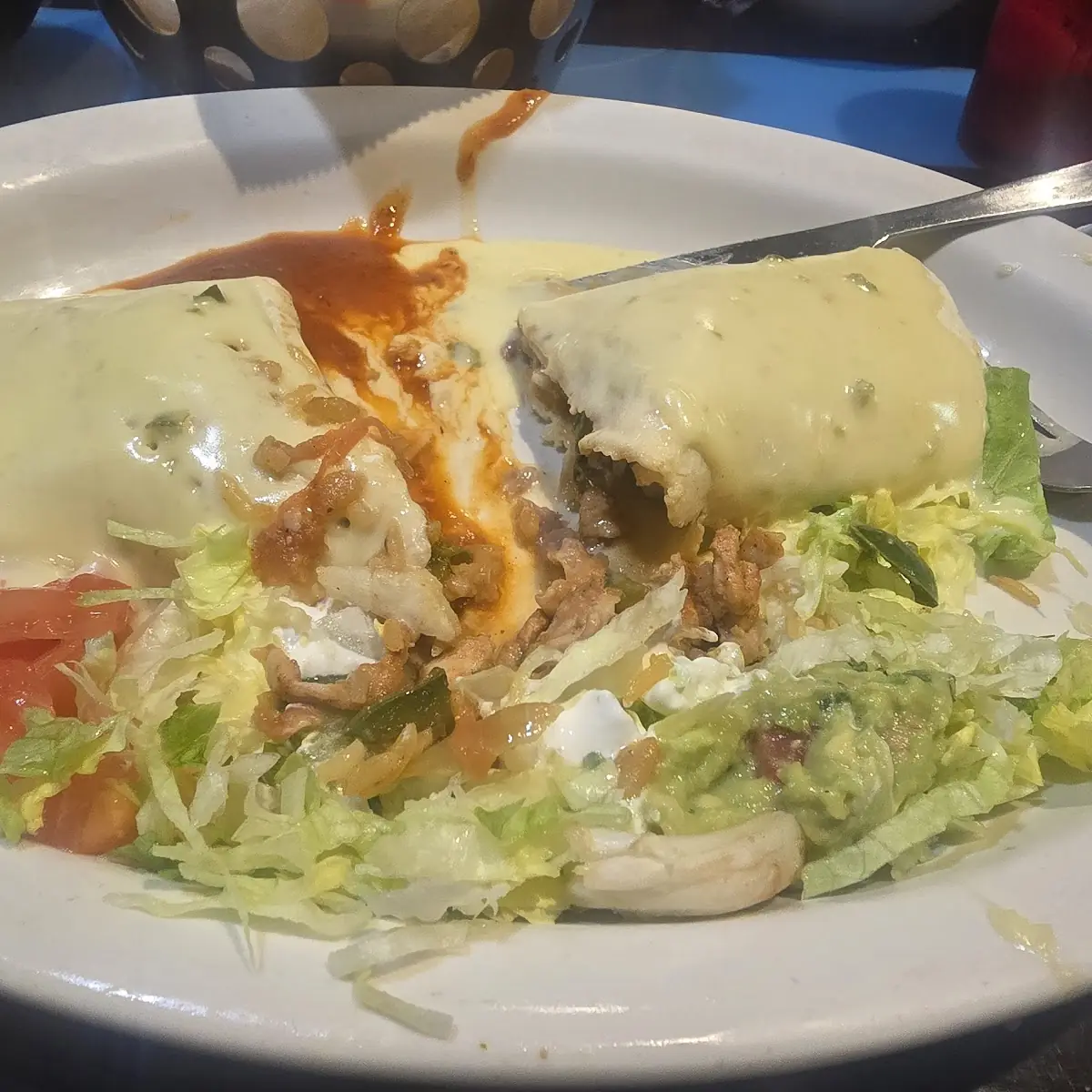 Chimichanga