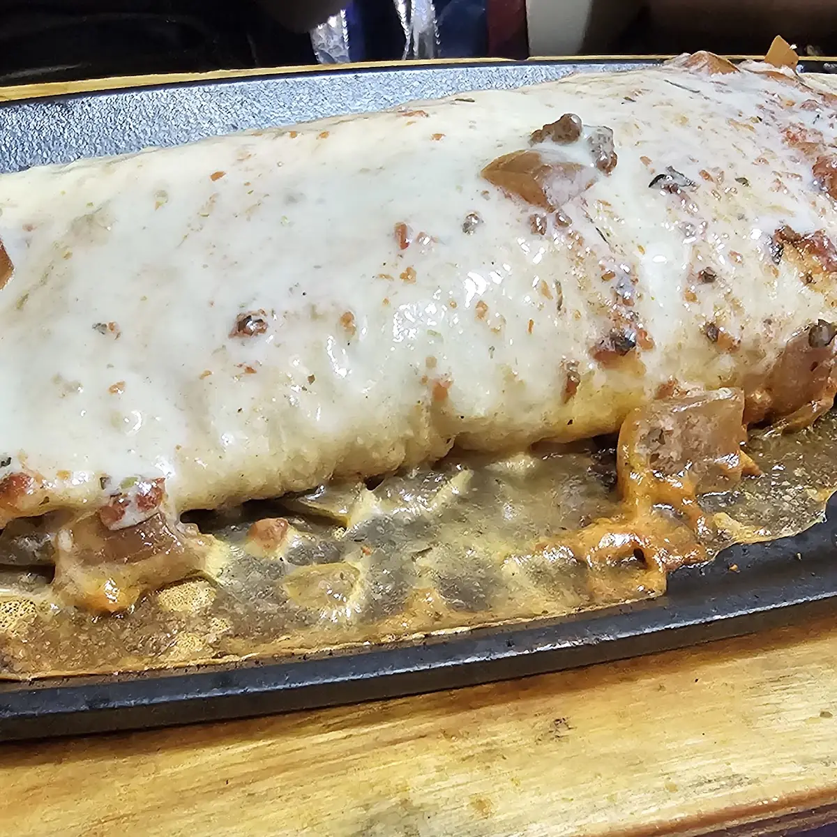 Super Burrito