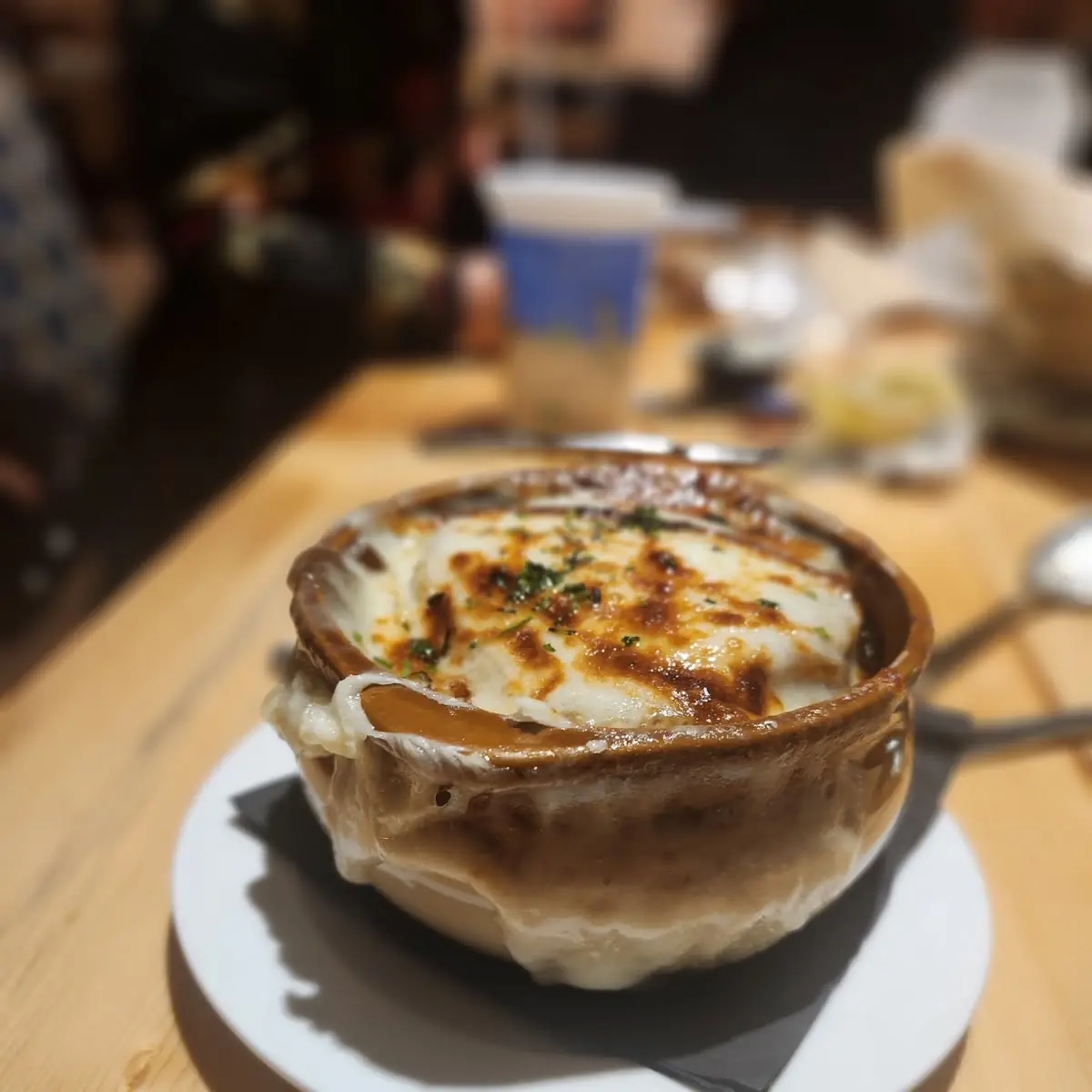 Onion Soup