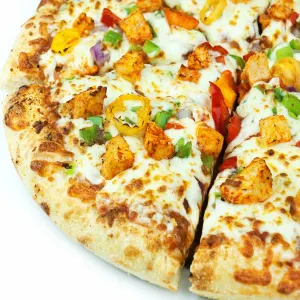 Highlights, Elie's The Original Lorenzo's Pizza