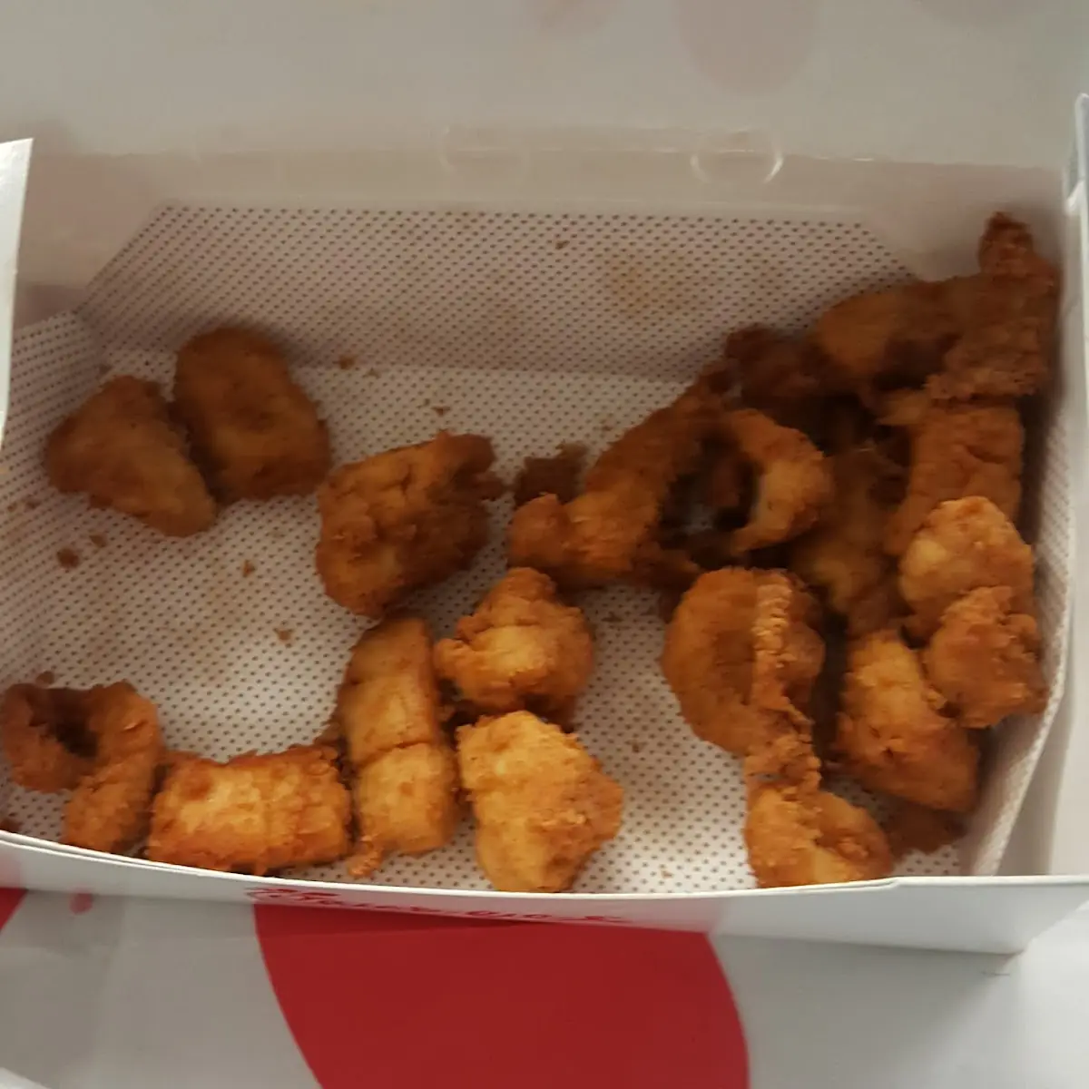 Chicken Nuggets