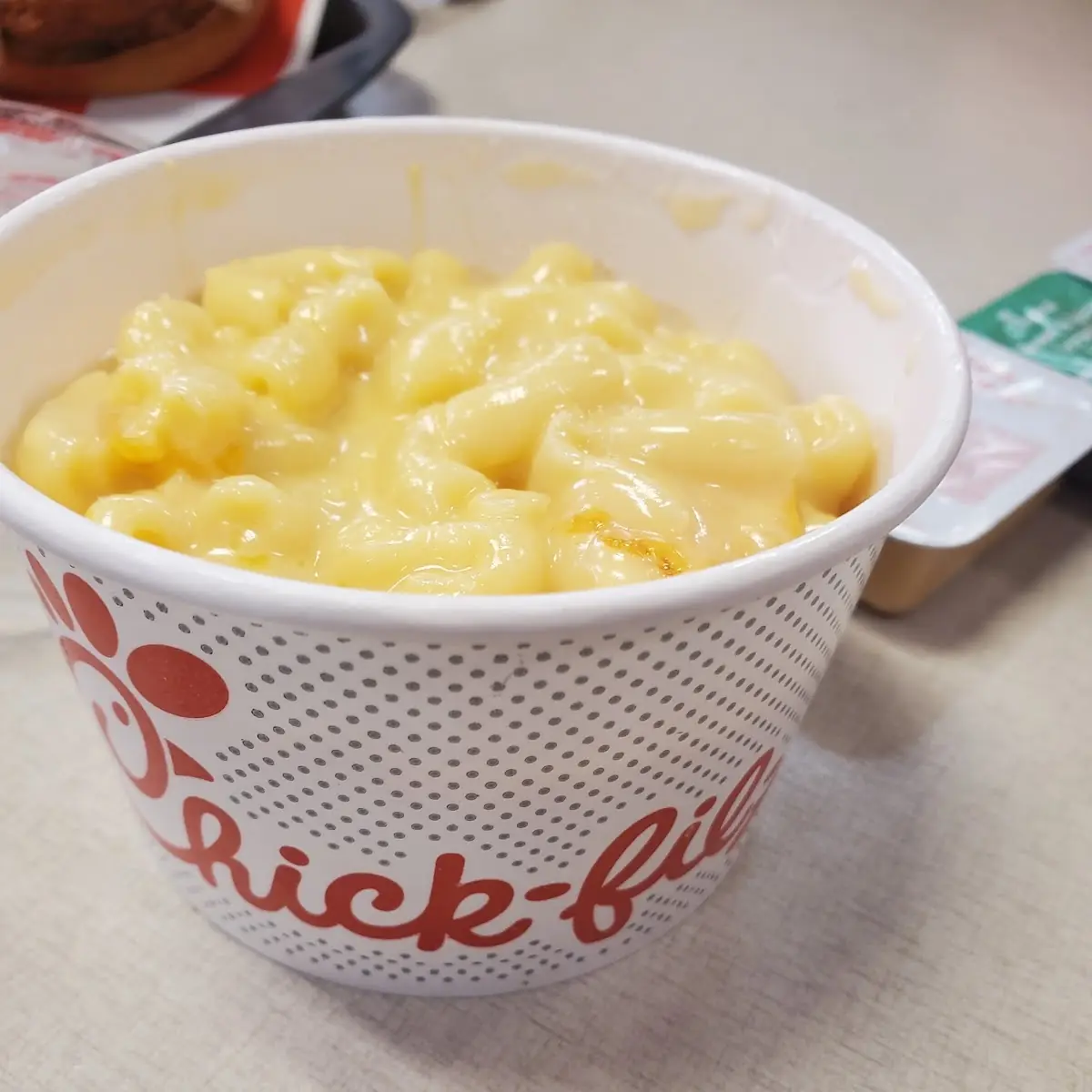 Mac & Cheese