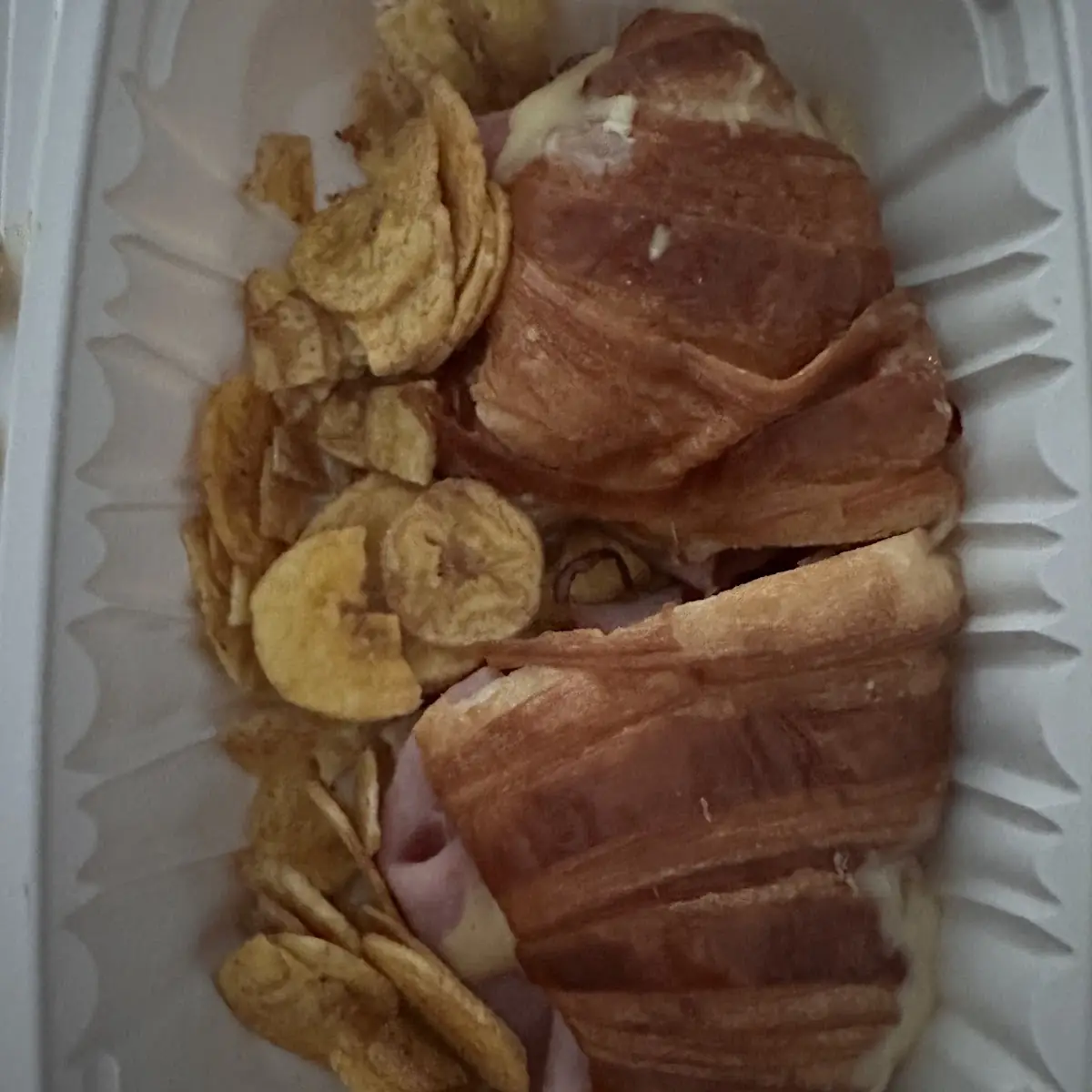 Plantain Chips