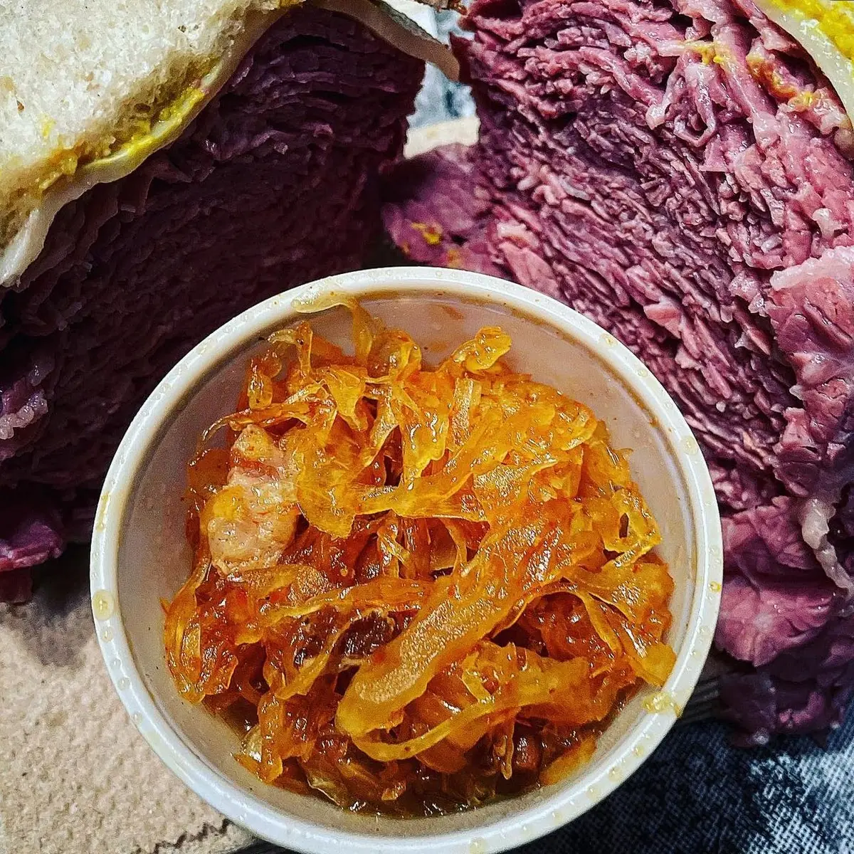 Roast Beef