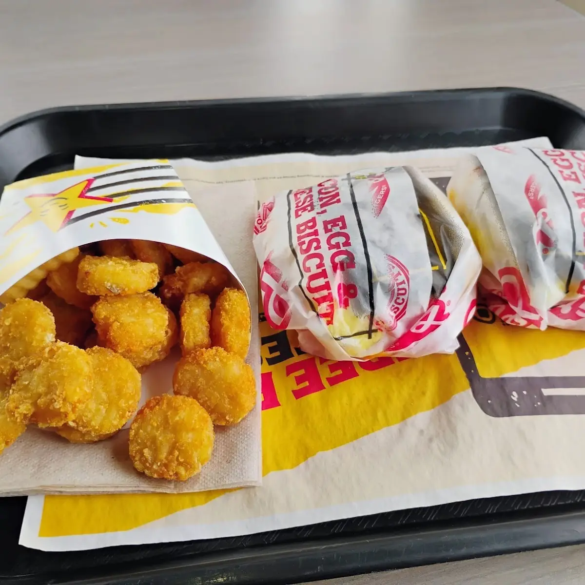 Tater Tots