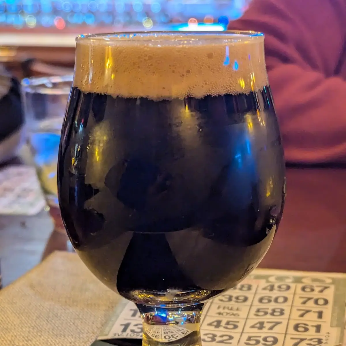 Draft Beer