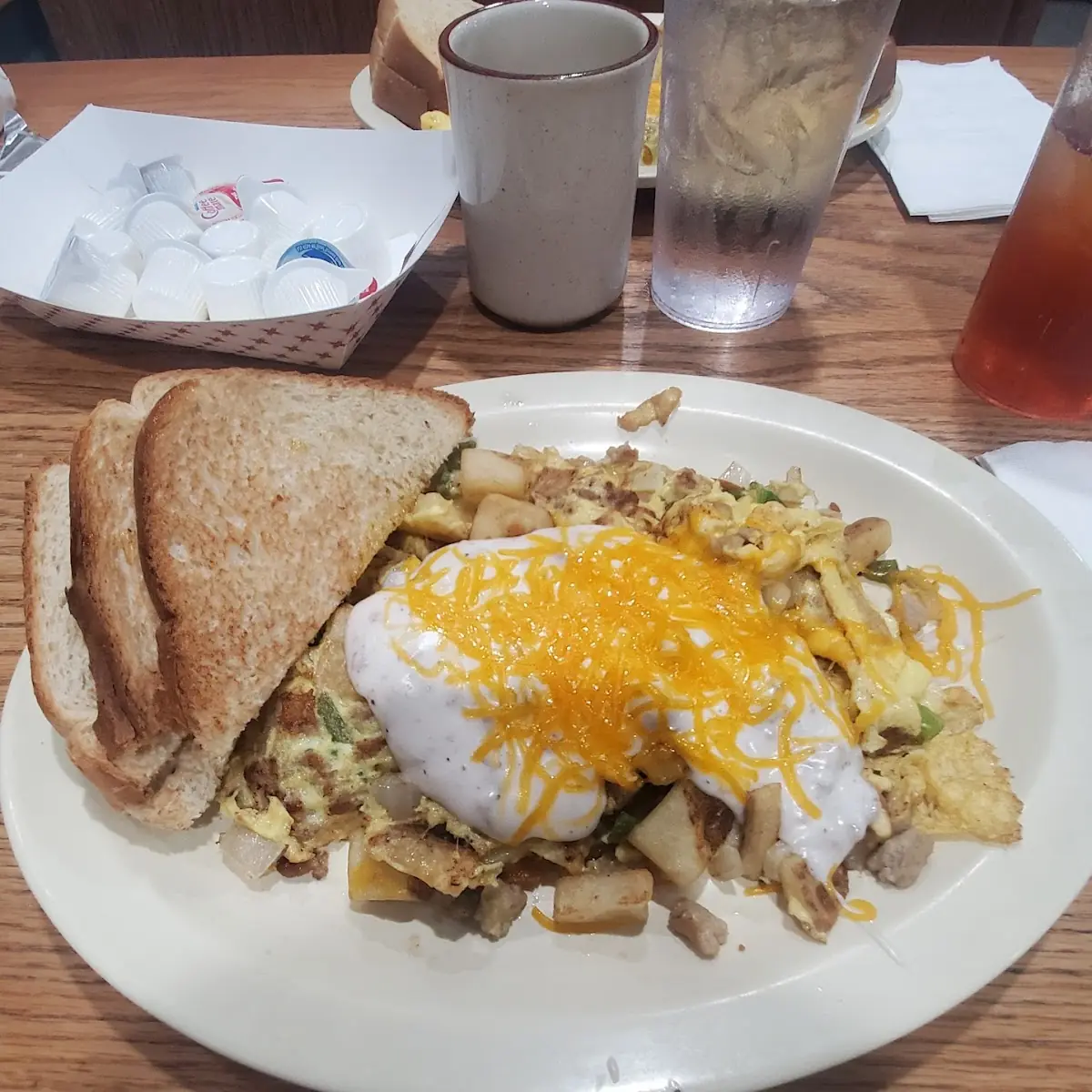 Country Fried Steak