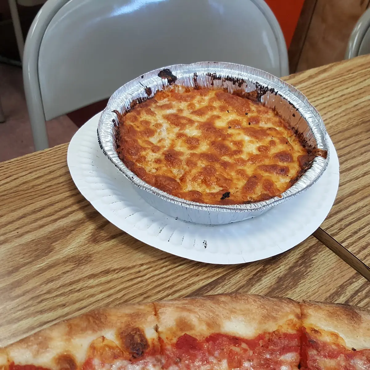 Baked Ziti