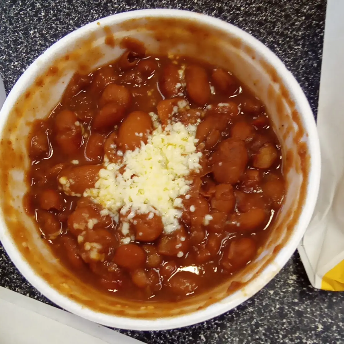 Baked Beans
