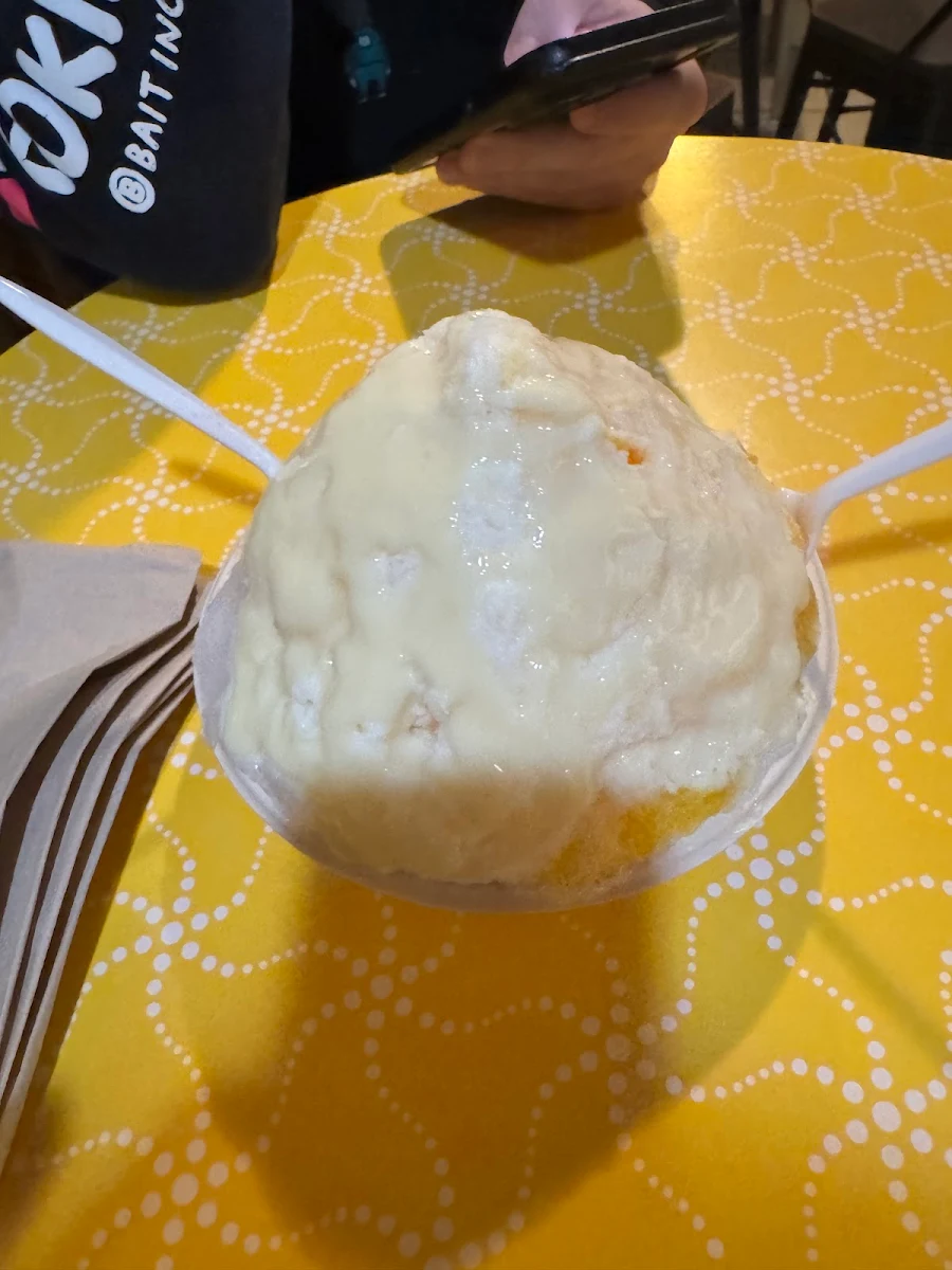 Sticky Rice