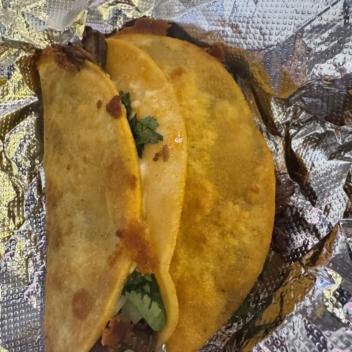 Birria Tacos to Go