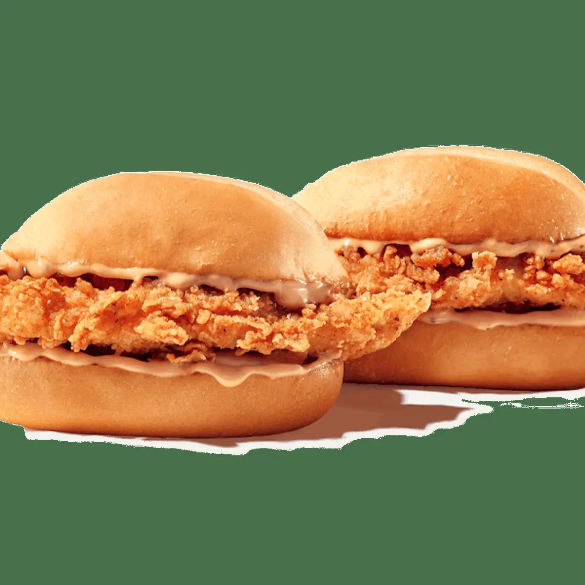Nibblerz Sandwich