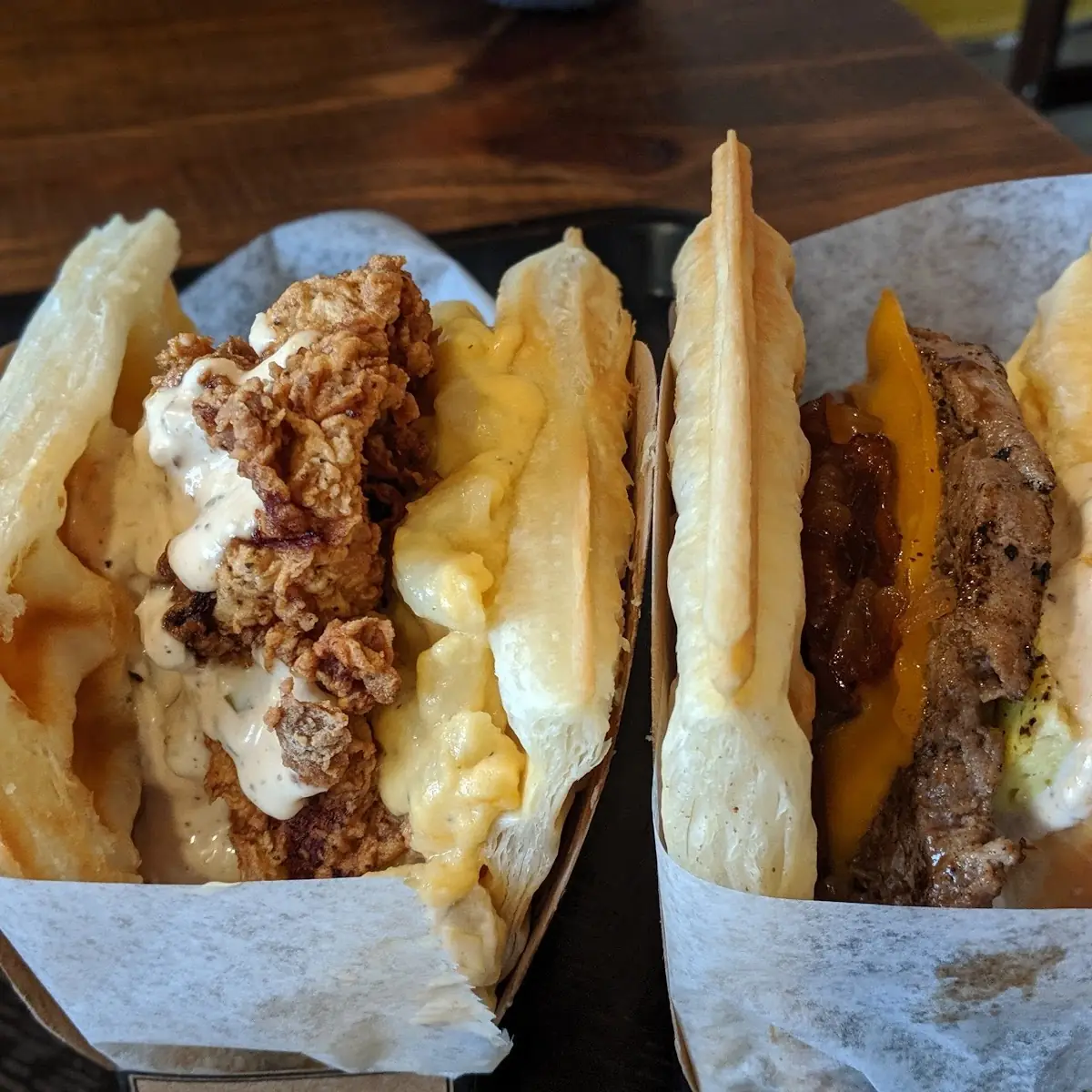 Philly Cheese Steak