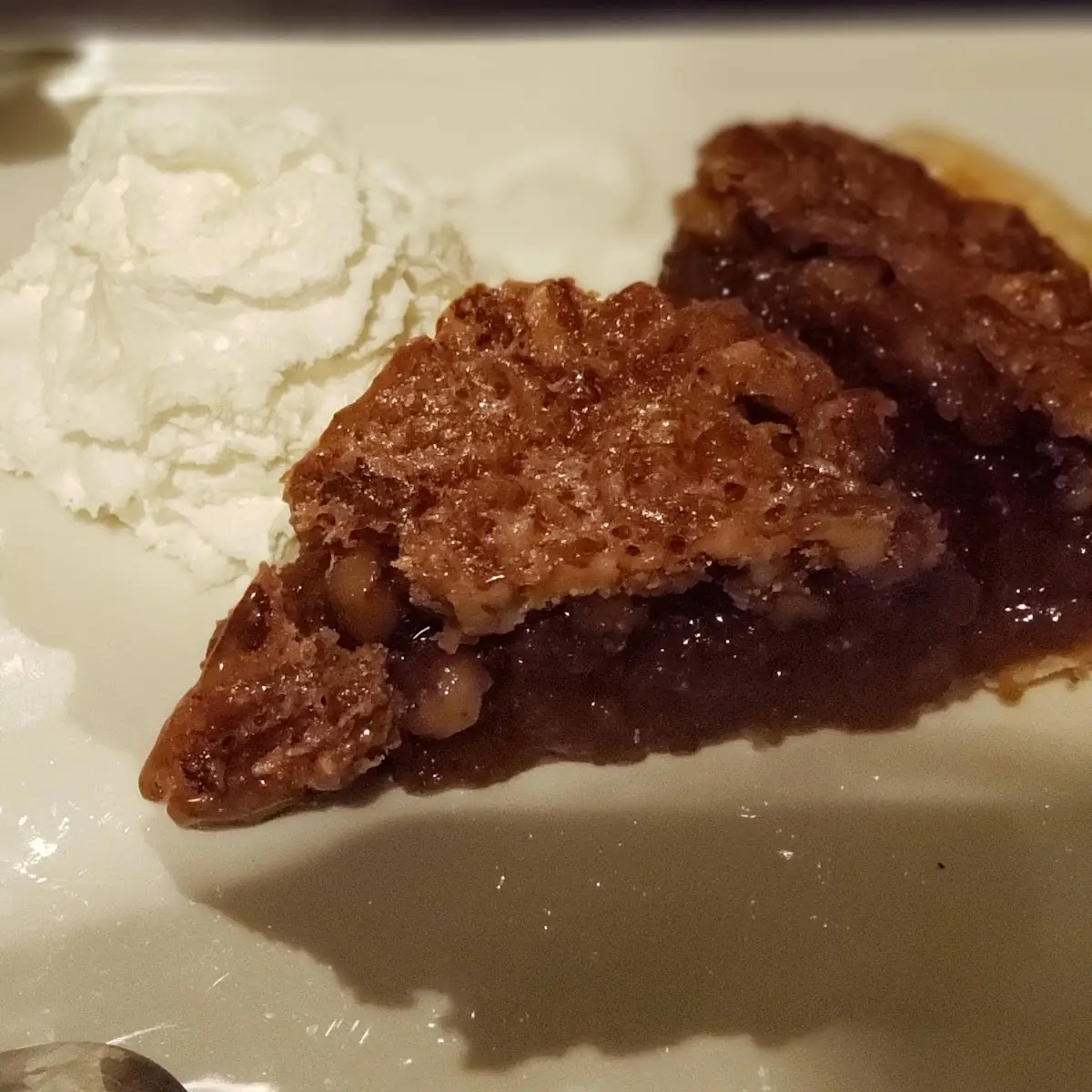 Pecan Pie