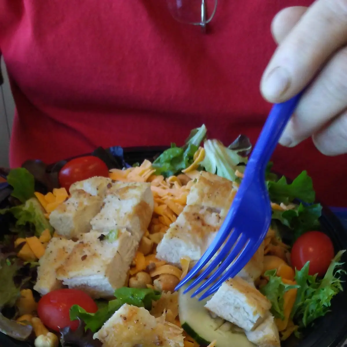 Chicken Salad