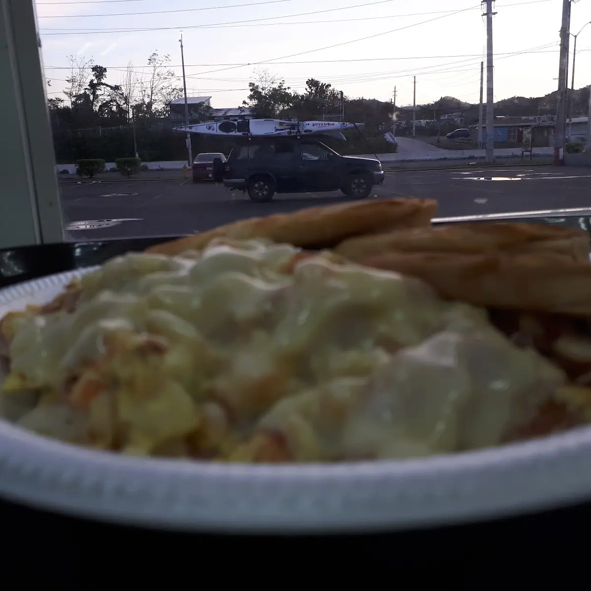 Huevos Rancheros