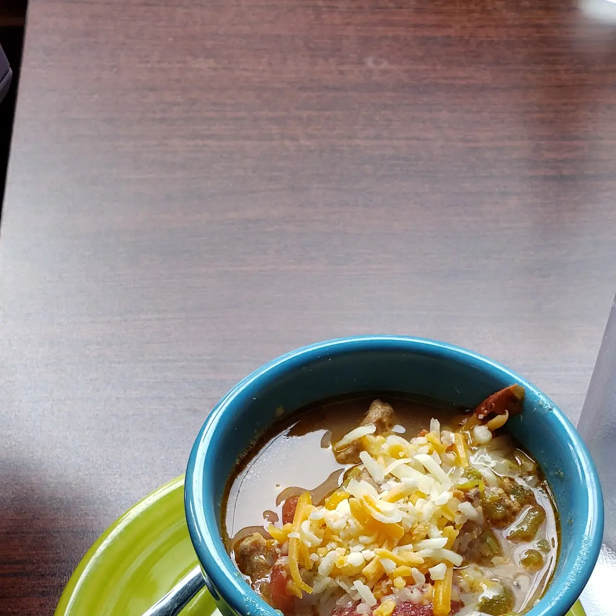 Tortilla Soup