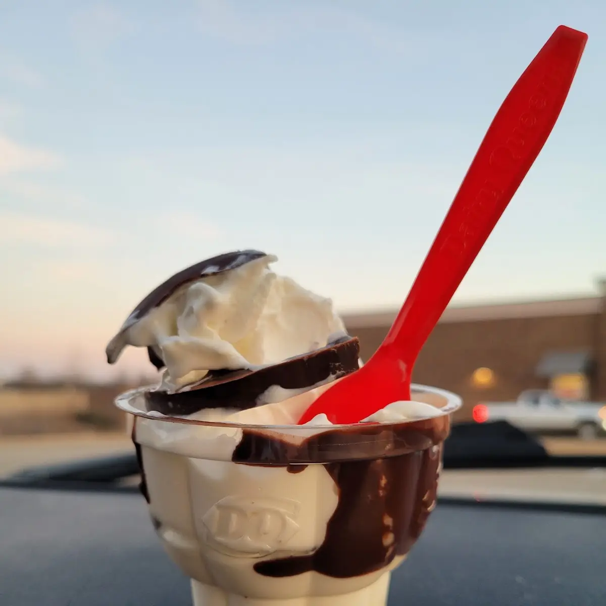 Hot Fudge