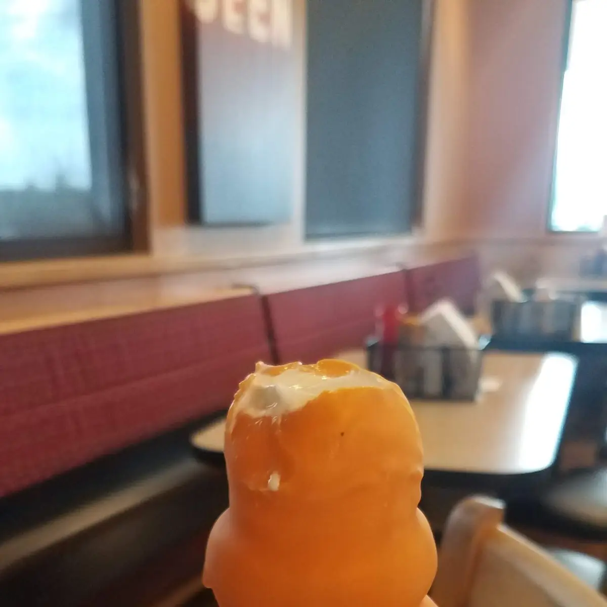 Peanut Buster Parfait