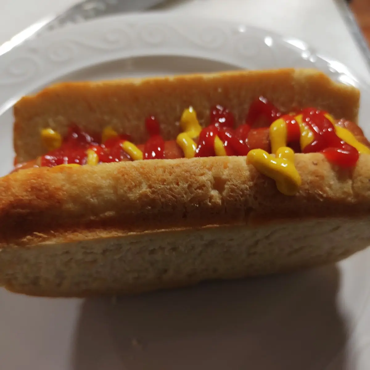 Lobster Roll