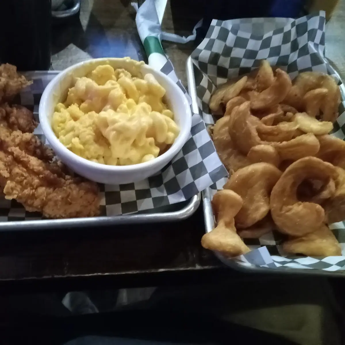 Fried Shrimp