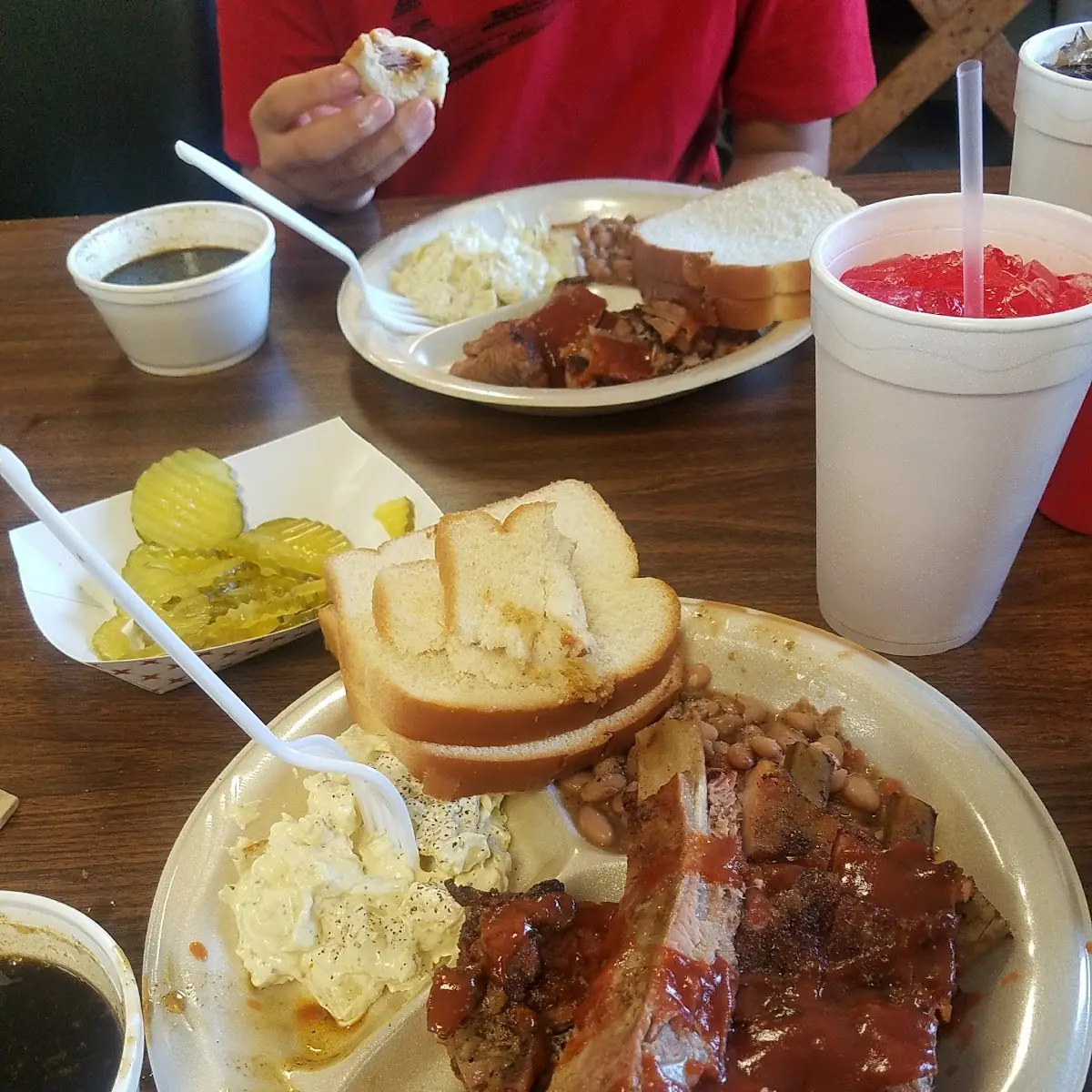 All You Can Eat
