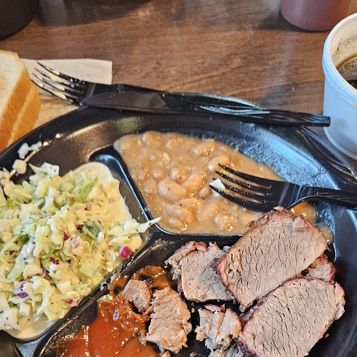 Smoked Brisket