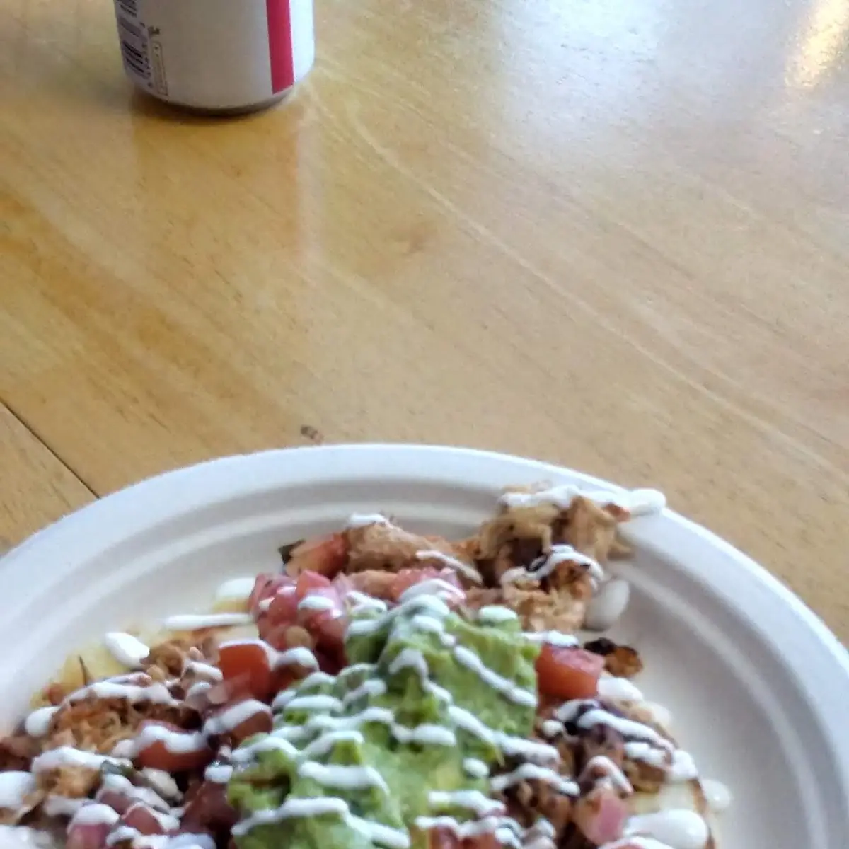Burrito Bowl