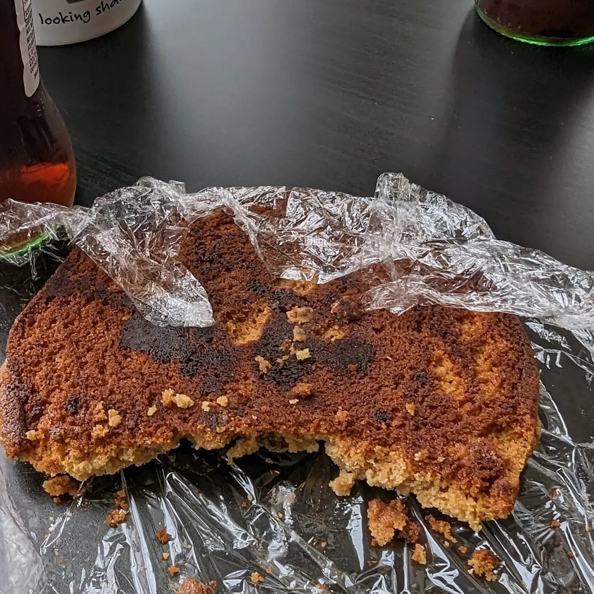 Peanut Butter Cookie