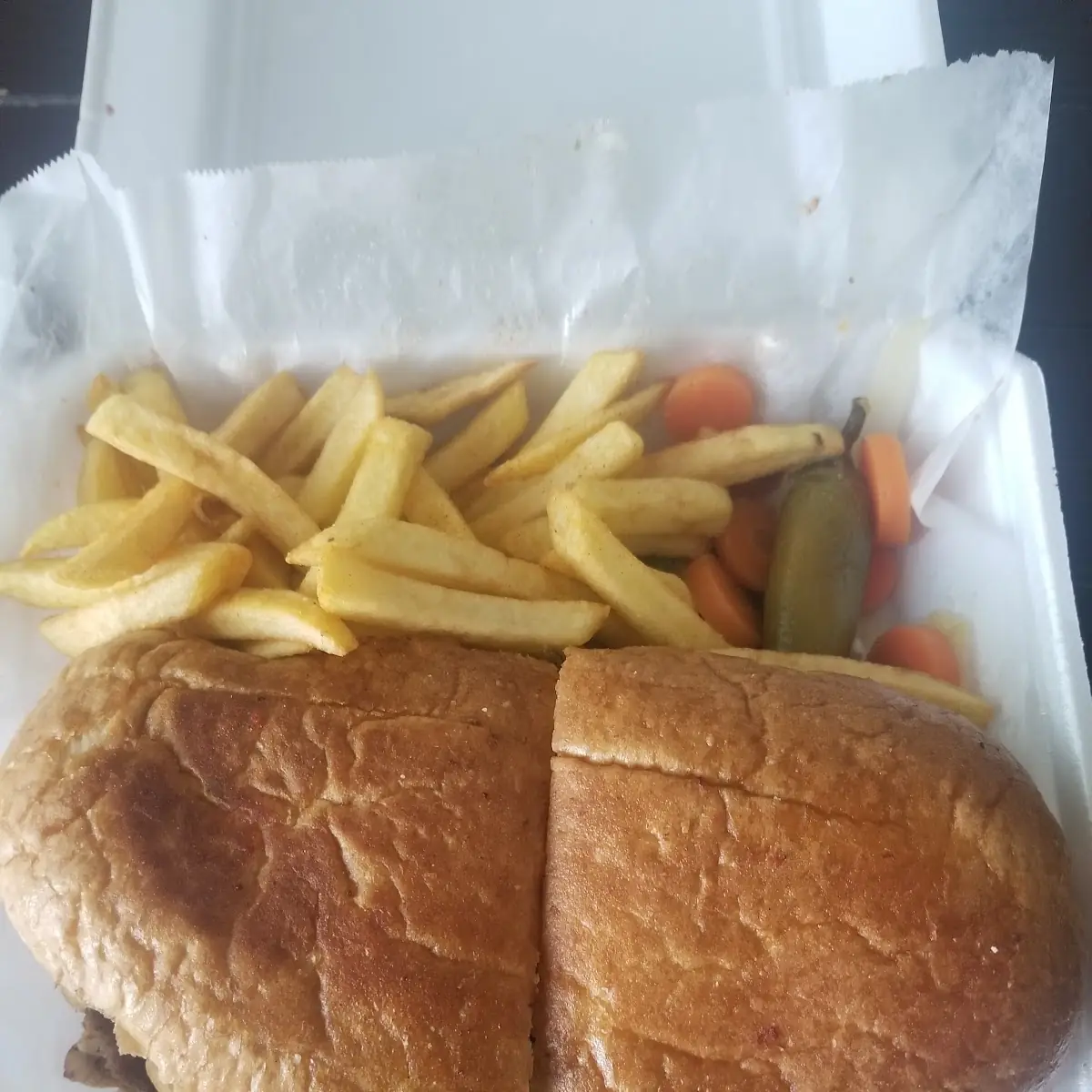 Cubana Torta