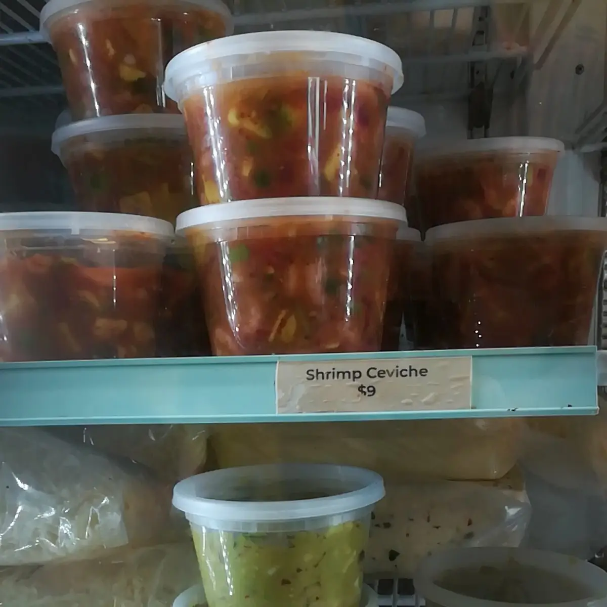 Salsa Verde