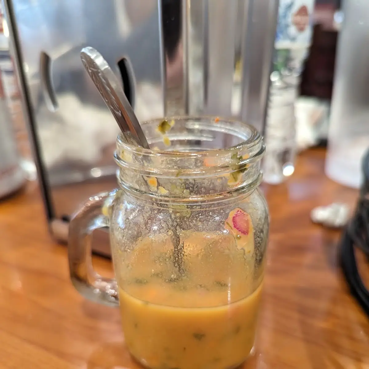 Passion Fruit
