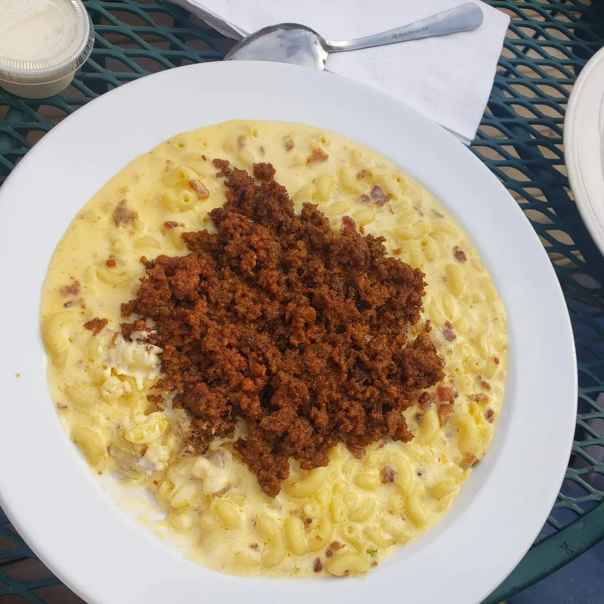 Create Your Own Mac and Cheese