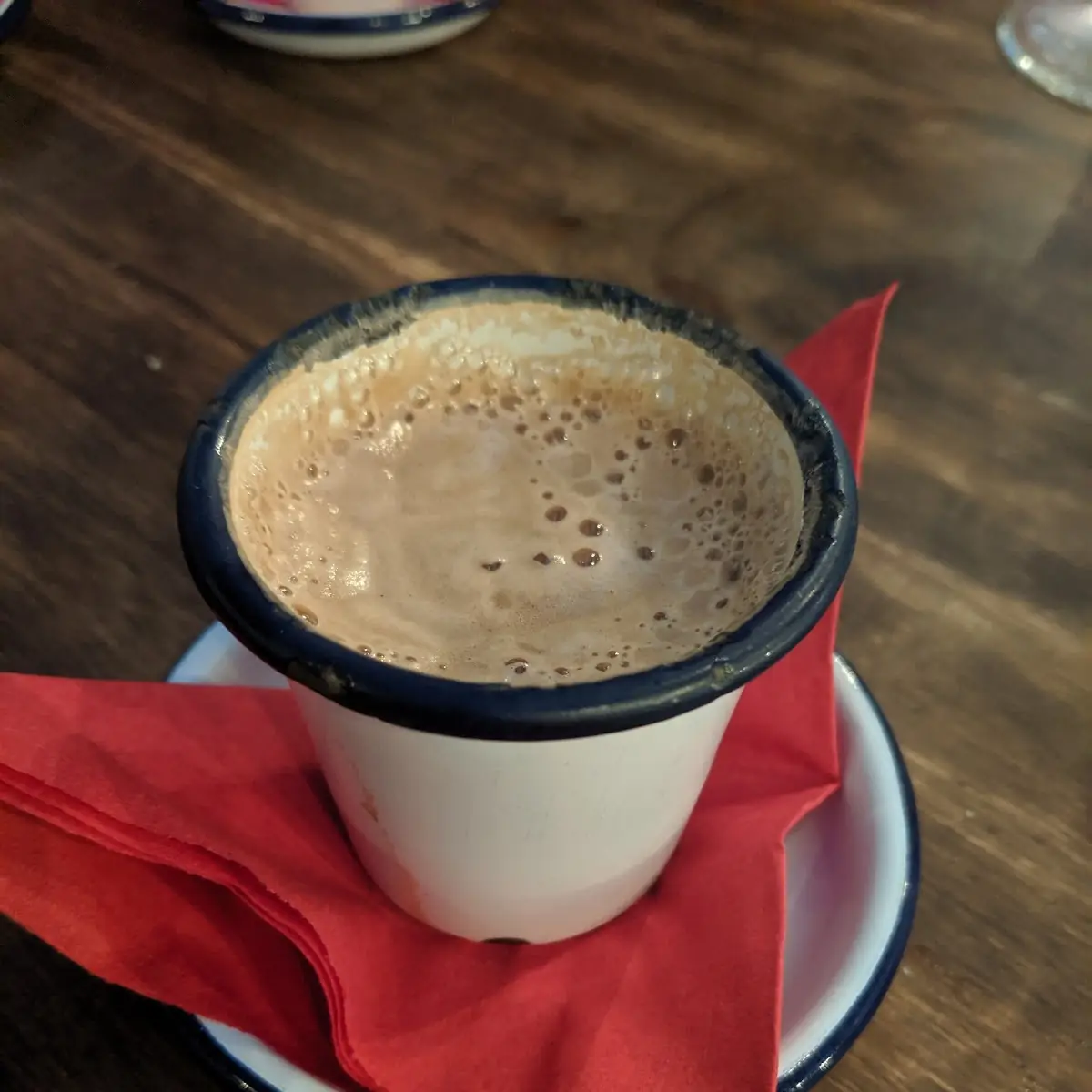 Cafe Cubano