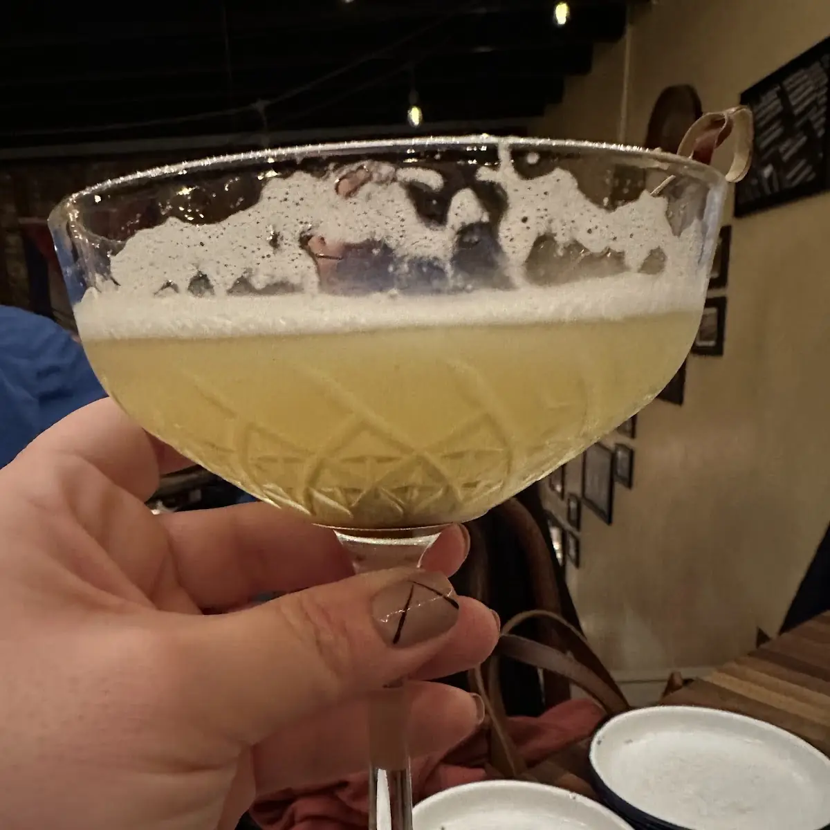 Lemon Drop