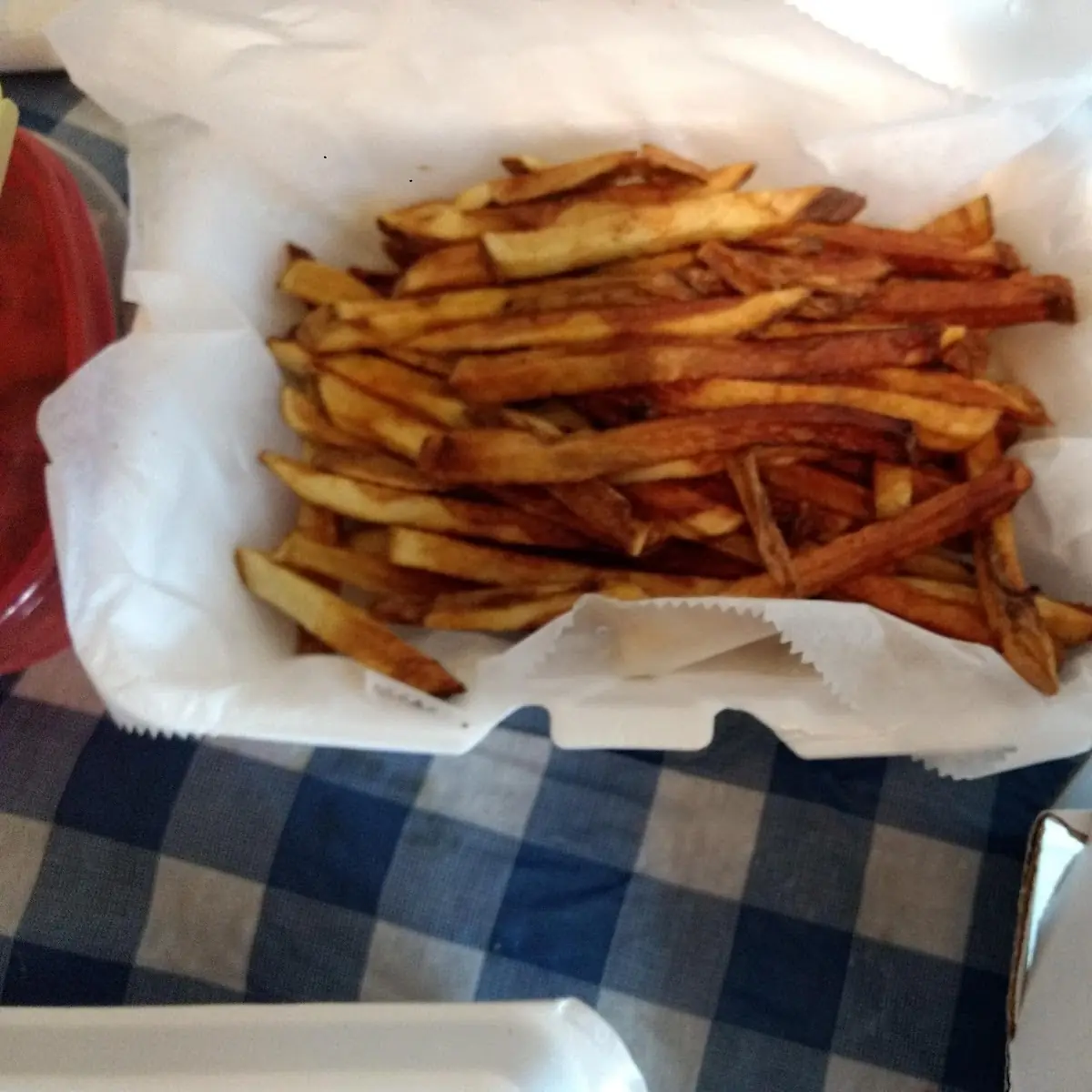 French Fries