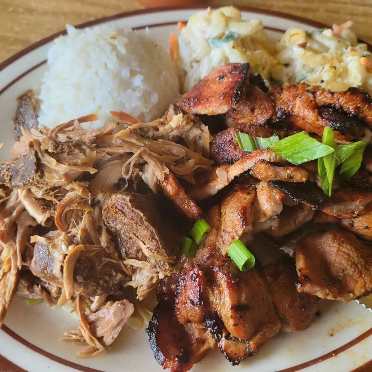 Kalua Pork