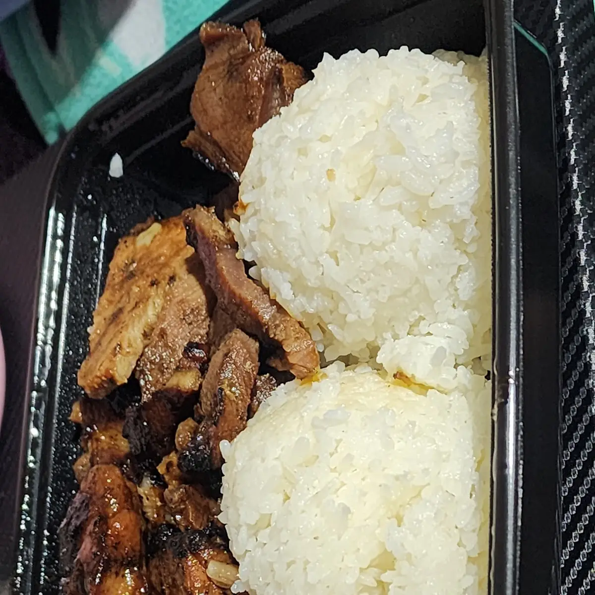 Teriyaki Chicken -Large