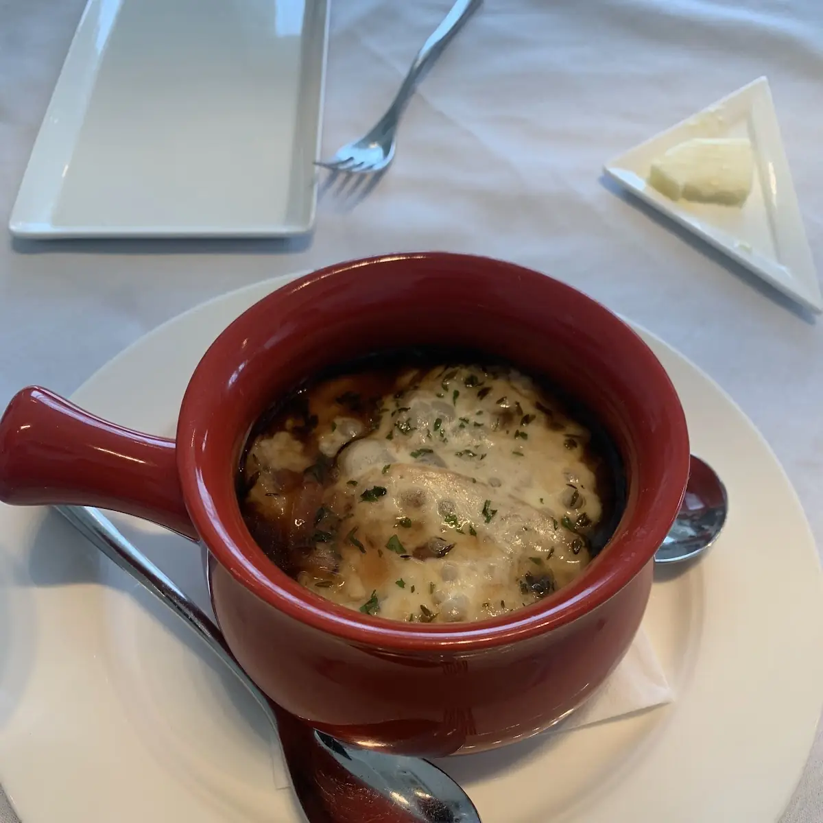 French Onion Soup