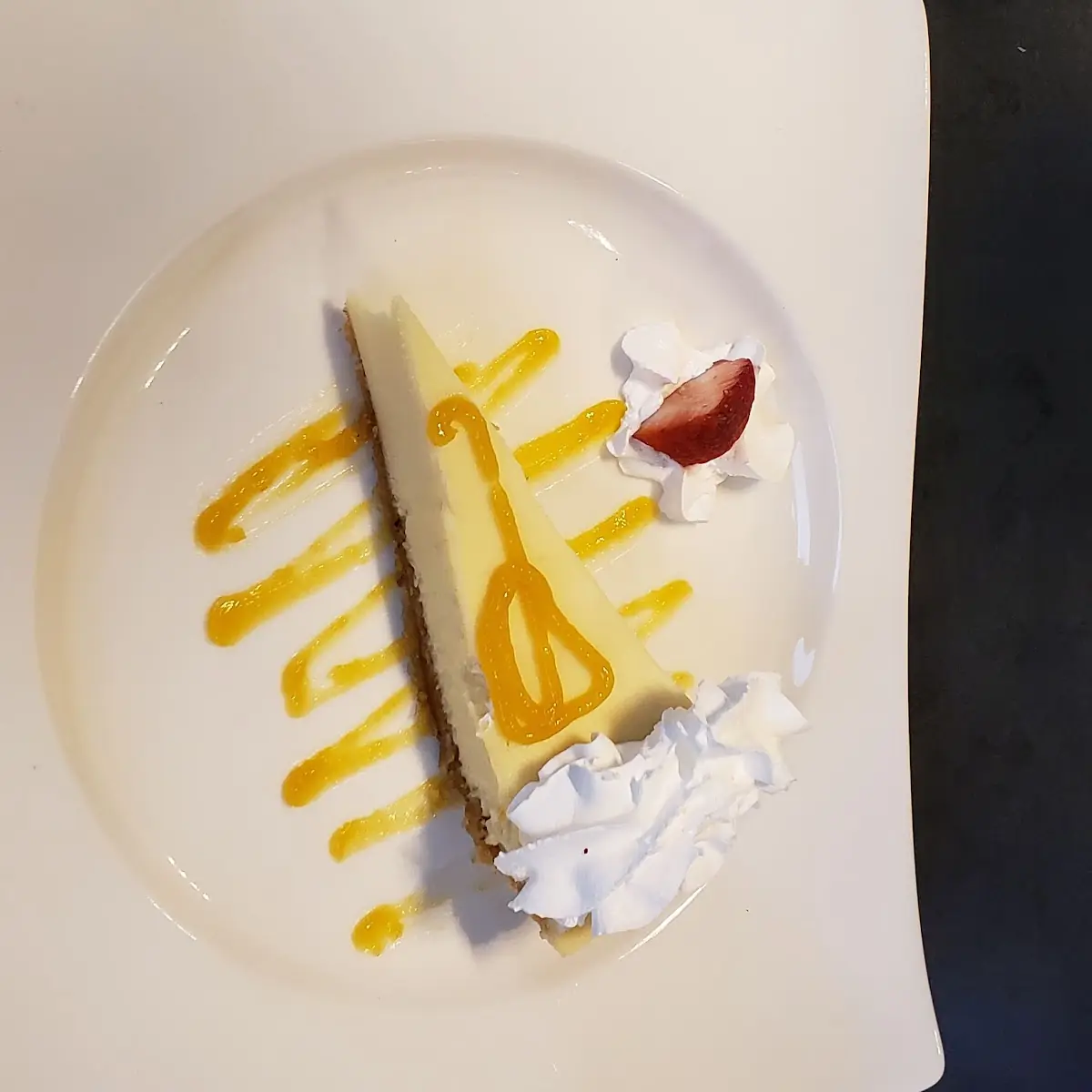Key Lime Pie