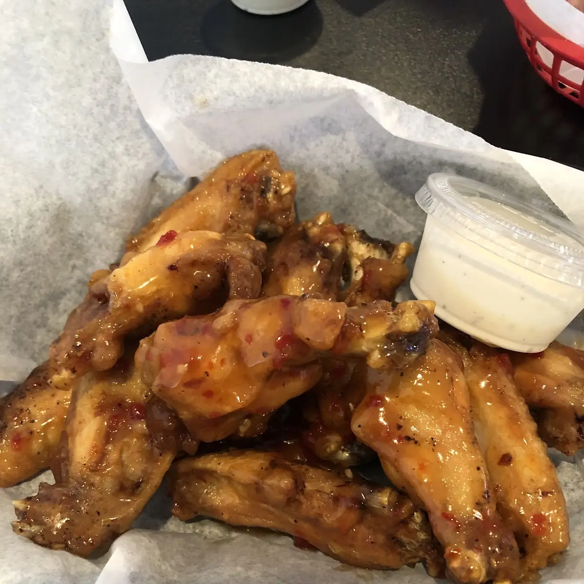 Chicken Wings