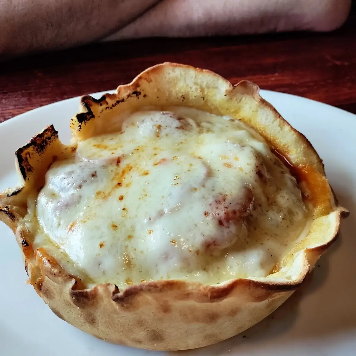Chicago Pot Pie