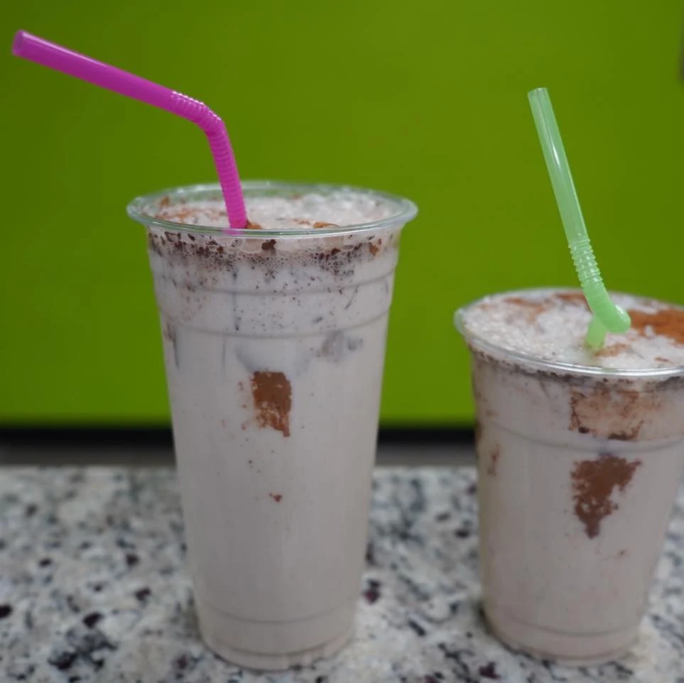 Horchata Large