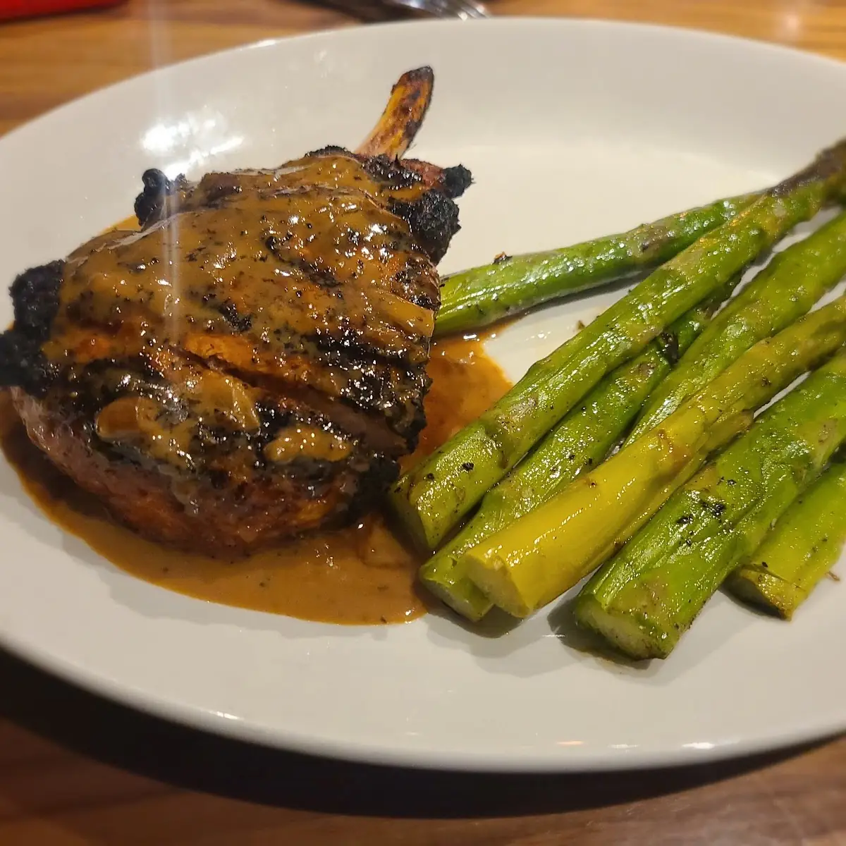 Pork Chop