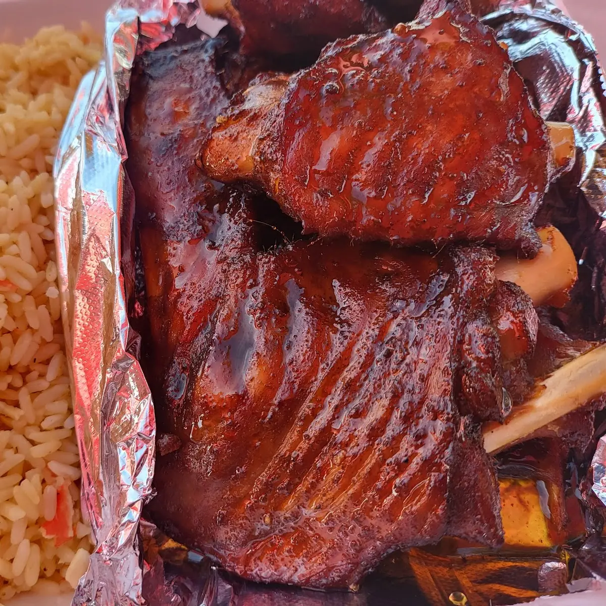 Wings Only Turkey