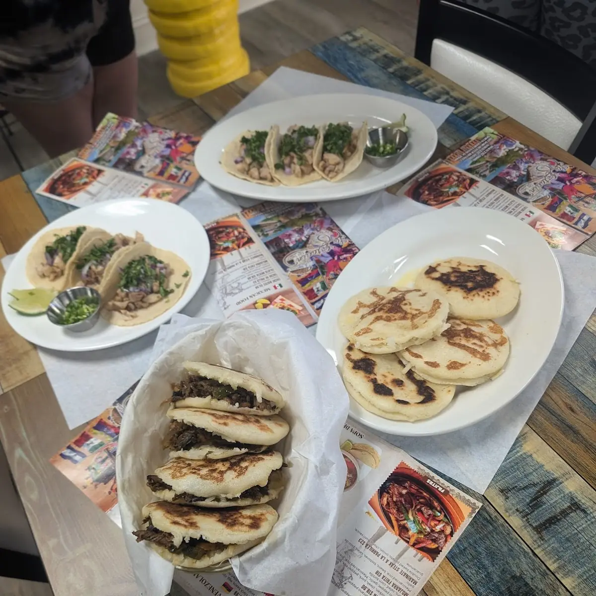 Pita Bread