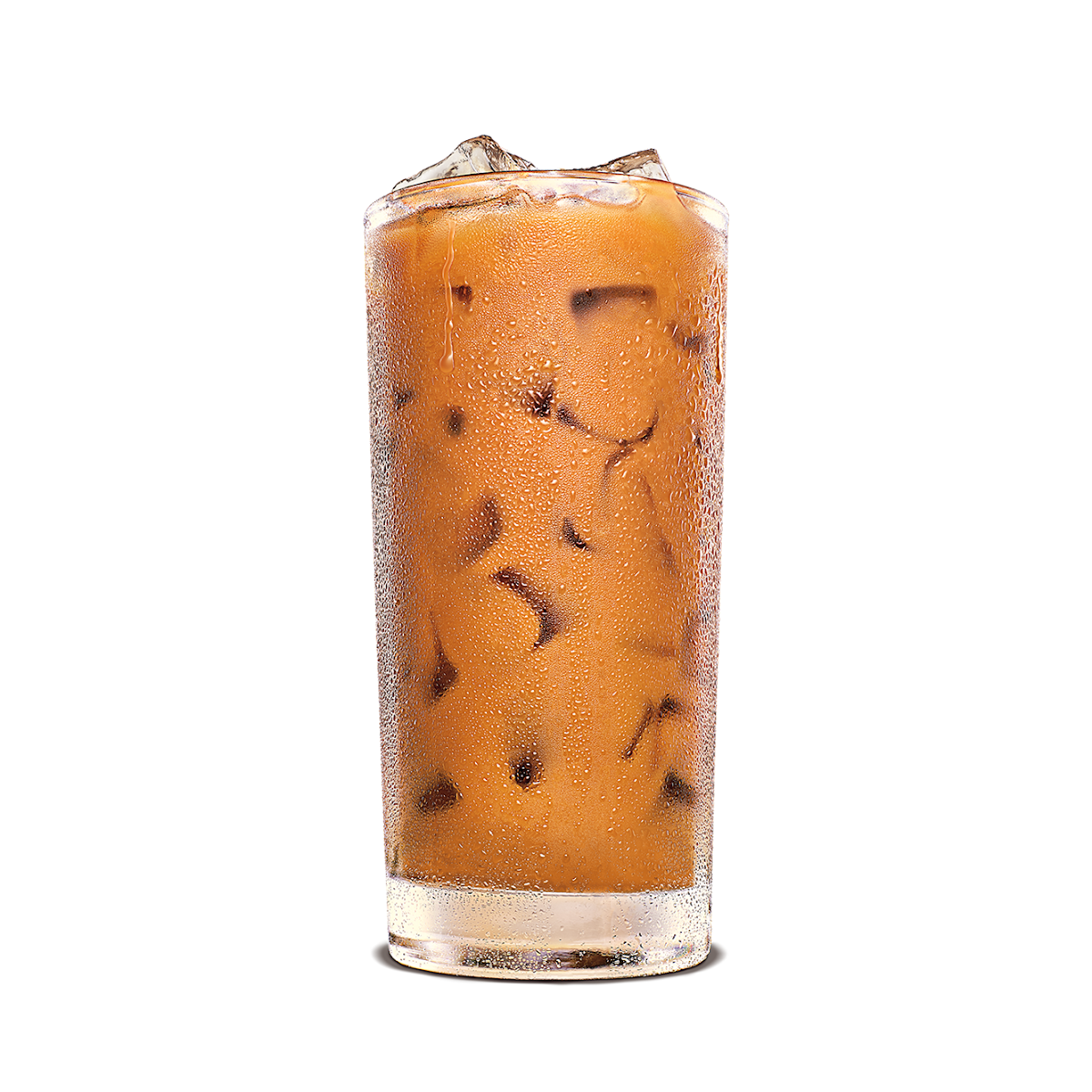 Brewed Iced Coffee