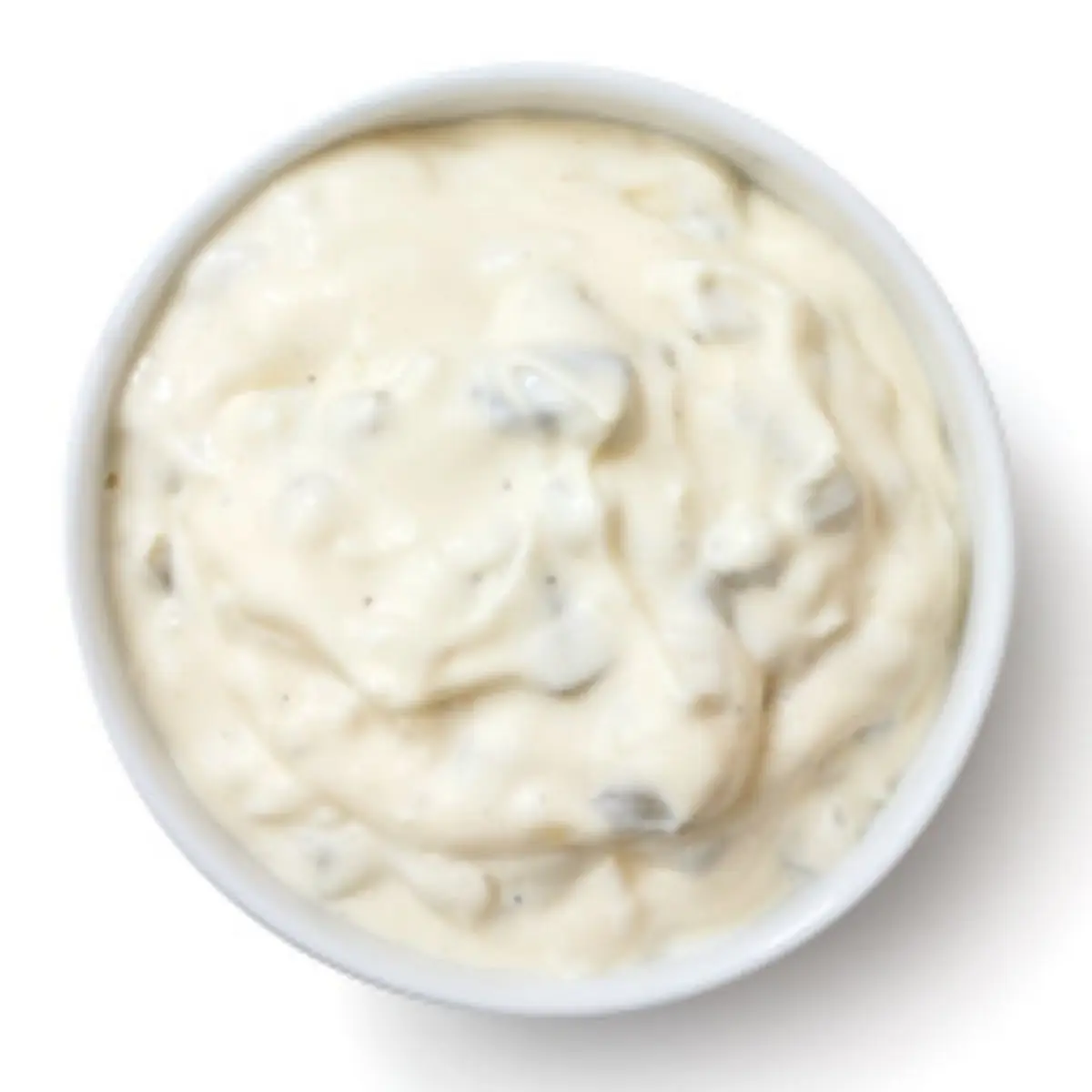Clam Chowder