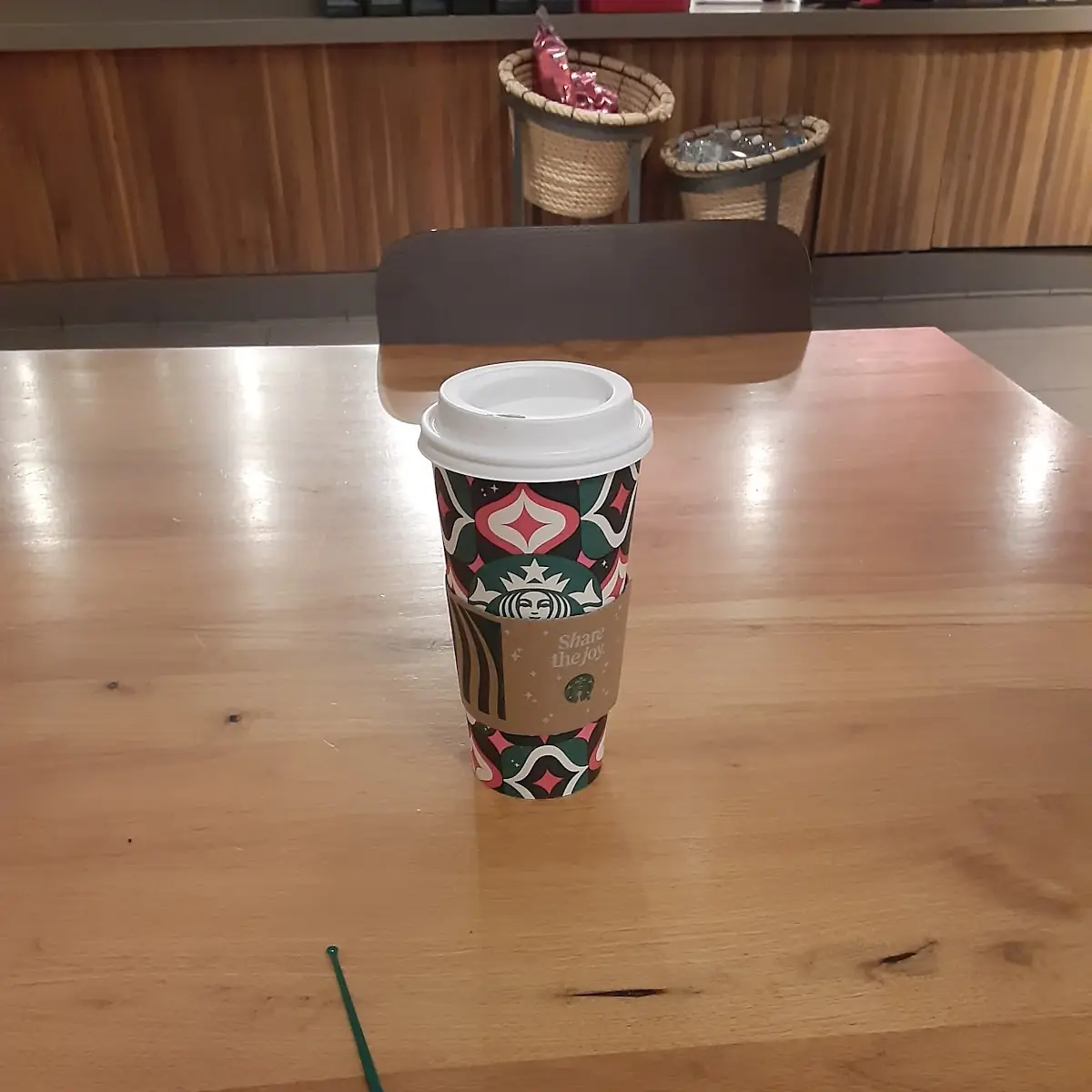 Cafe Mocha