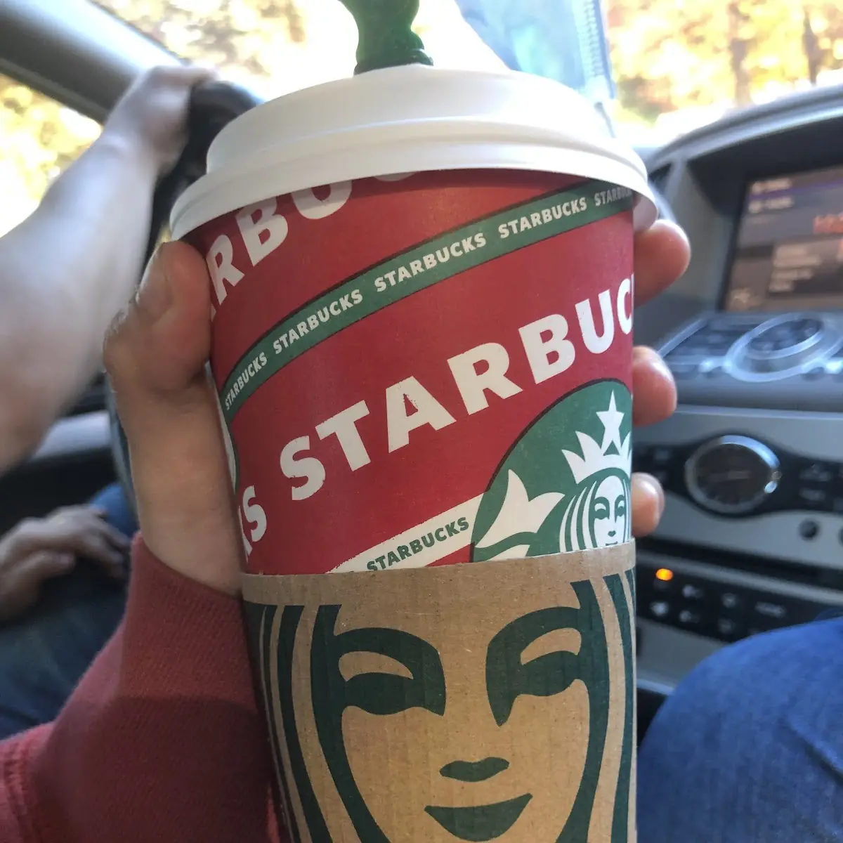 Sugar Cookie Espresso